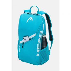 Рюкзак тенісній Head Tour Backpack 25L BL синій